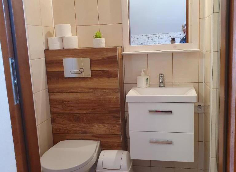 Chambre Standard, U Eli