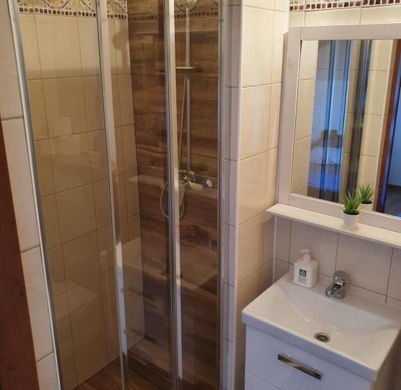 Chambre Standard, U Eli