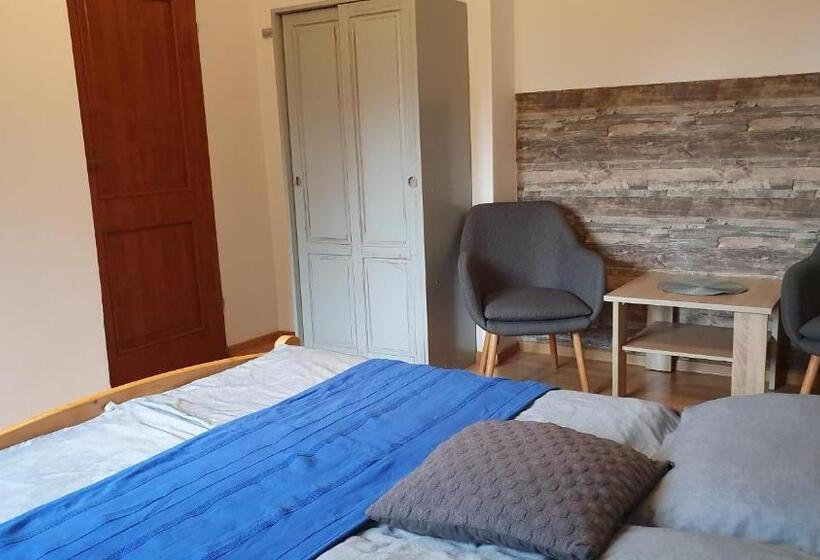 Chambre Standard, U Eli