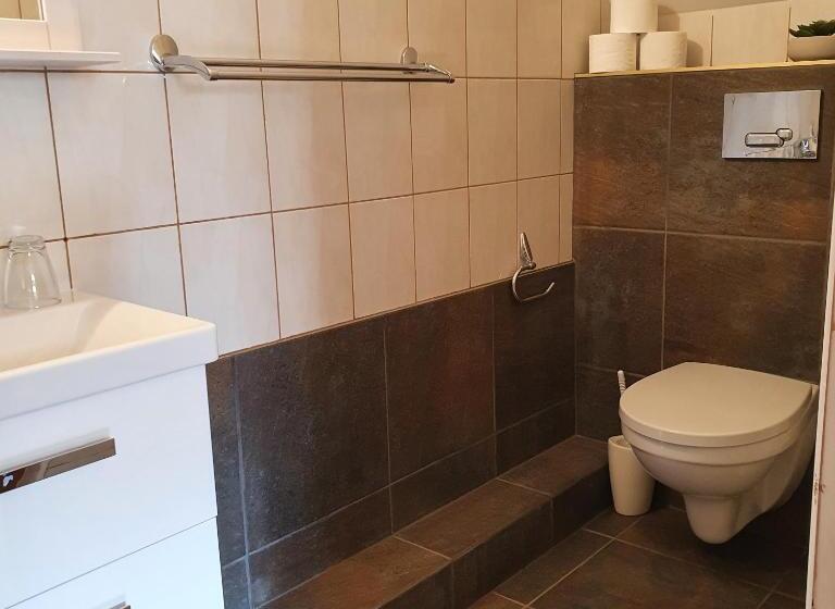 Chambre Triple Standard, U Eli