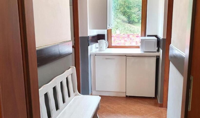 Chambre Standard, U Eli