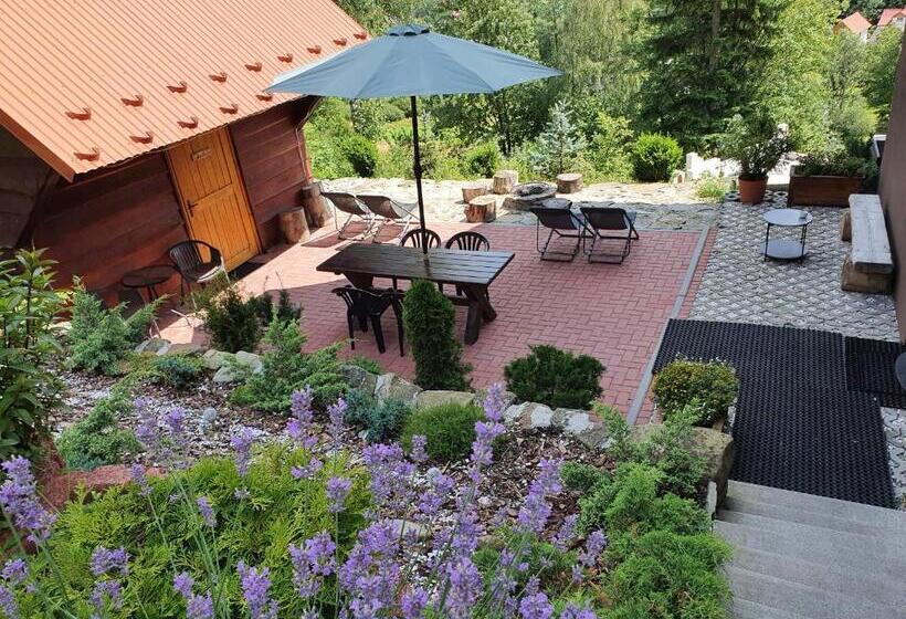 Villa 1 Chambre, U Eli