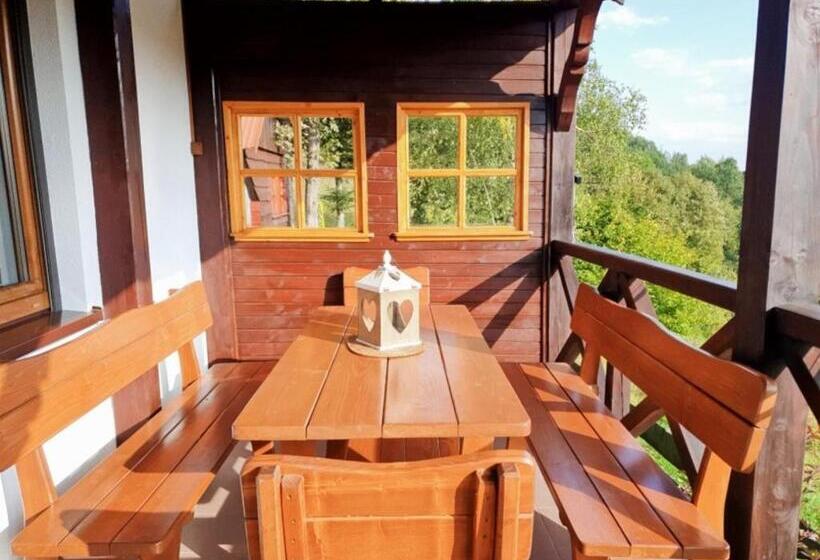 Villa 1 Chambre, U Eli