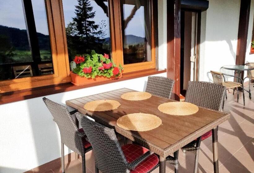 Villa 1 Chambre, U Eli