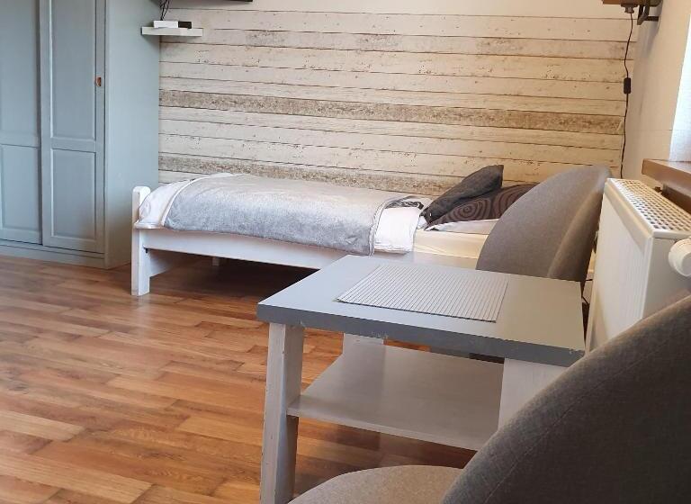 Villa 1 Chambre, U Eli