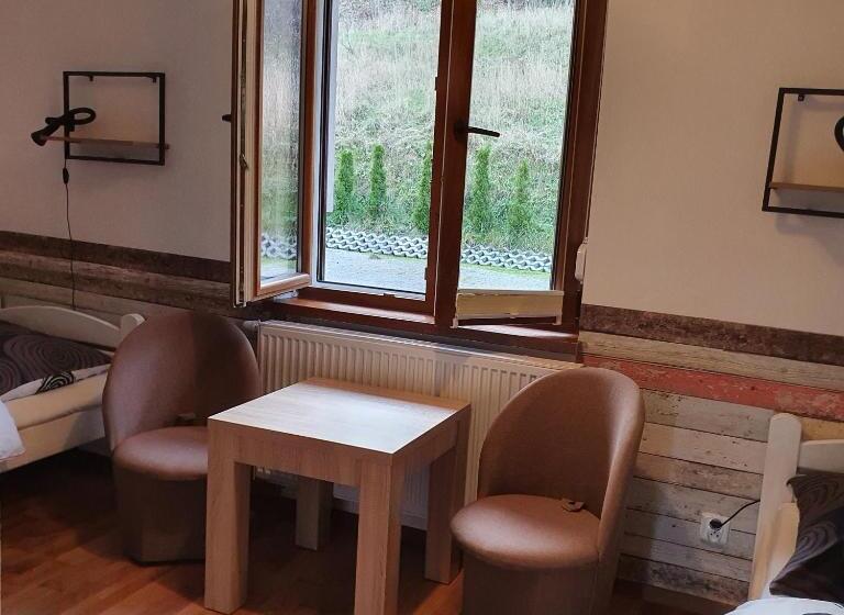 Villa 1 Chambre, U Eli