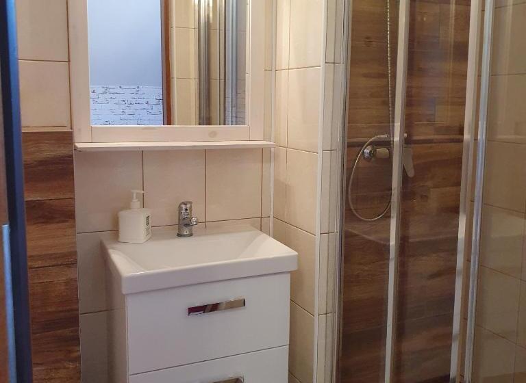 Villa 1 Chambre, U Eli