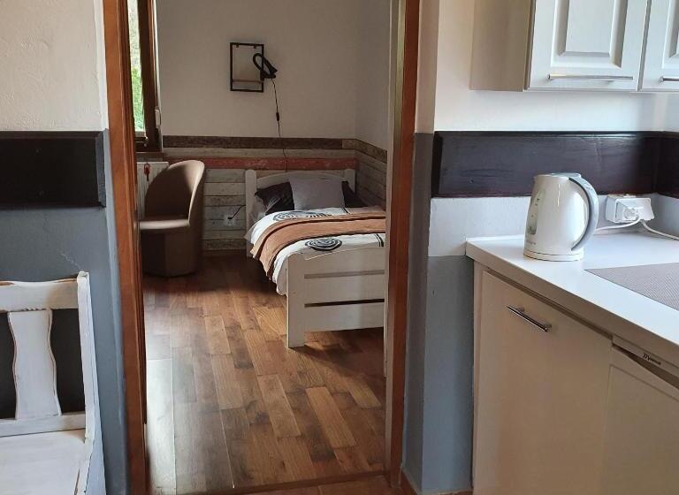 Appartement 2 Chambres, U Eli