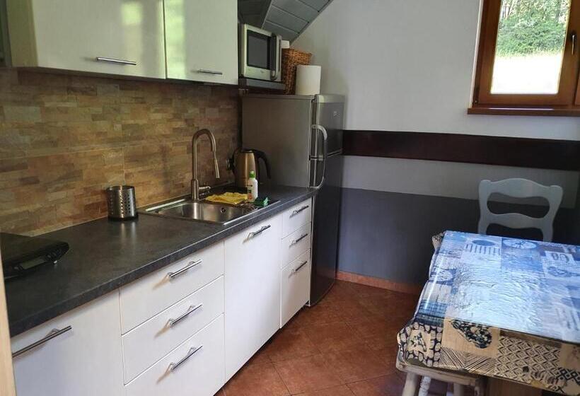 Chambre Triple Standard, U Eli