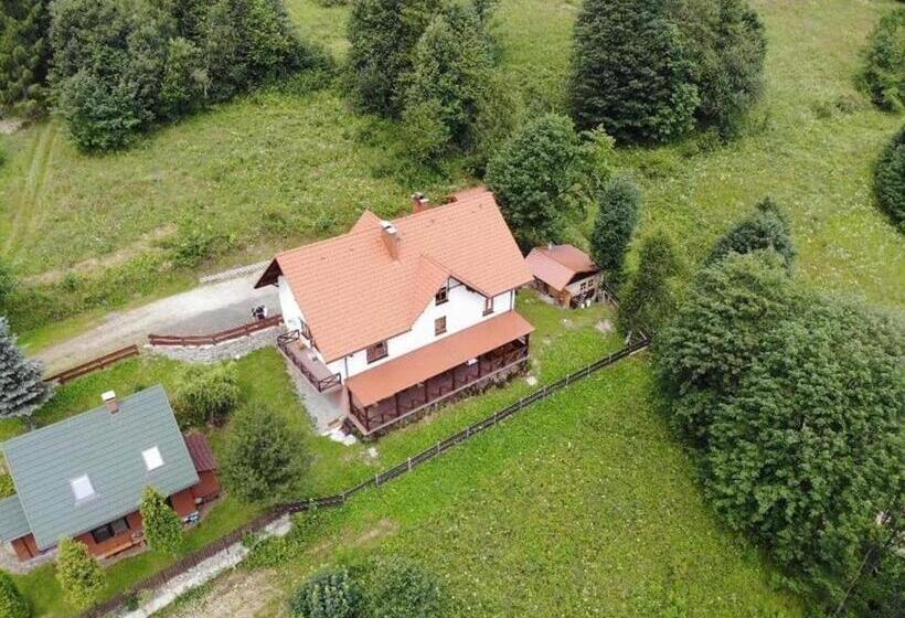 Villa 1 Chambre, U Eli