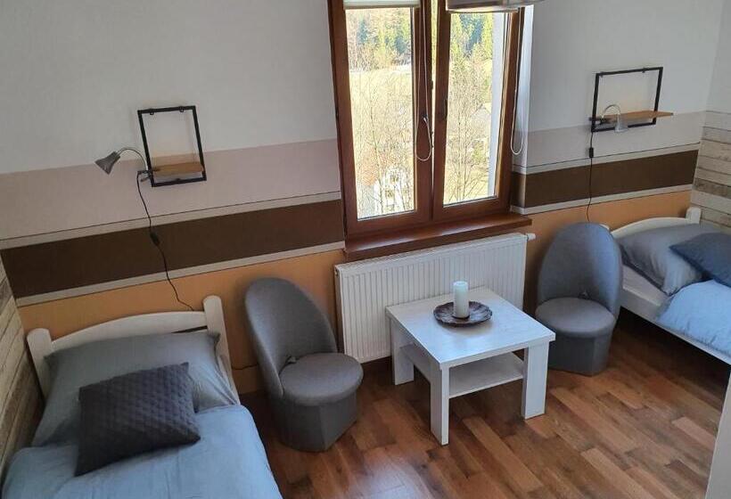 Villa 1 Chambre, U Eli