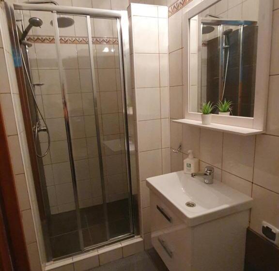 Villa 1 Chambre, U Eli