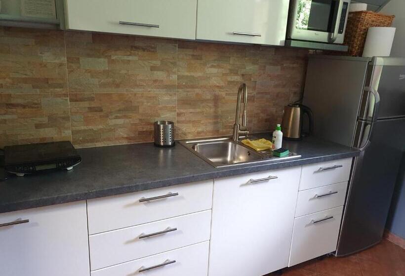 Villa 1 Chambre, U Eli