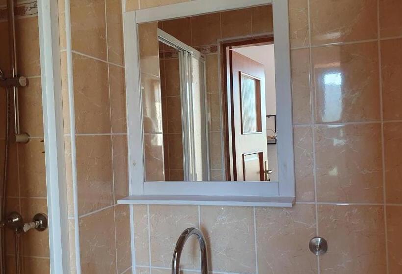 Appartement 2 Chambres, U Eli