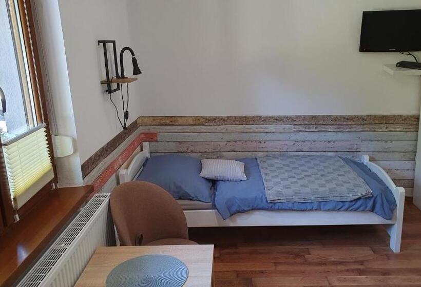 Appartement 2 Chambres, U Eli