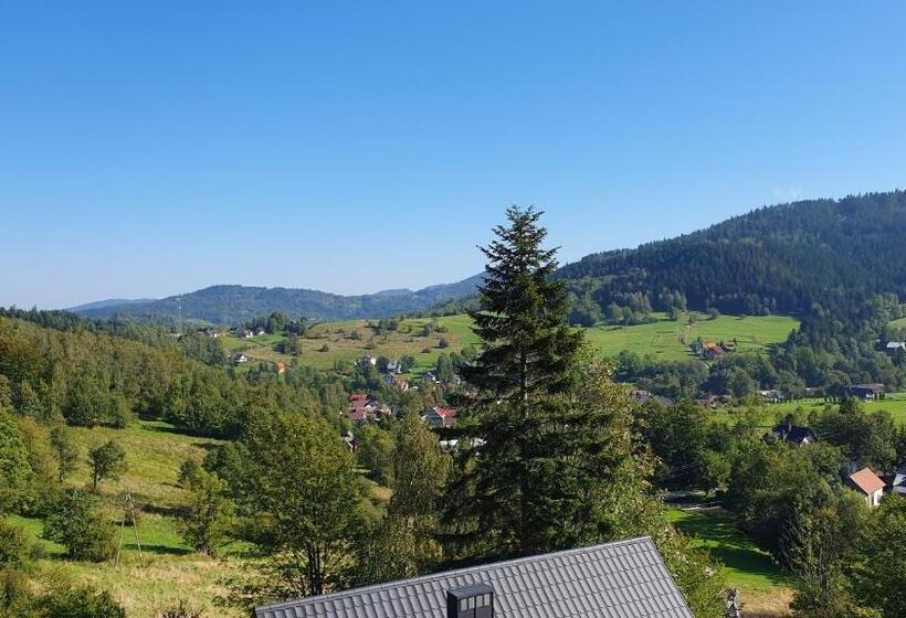 Appartement 2 Chambres, U Eli