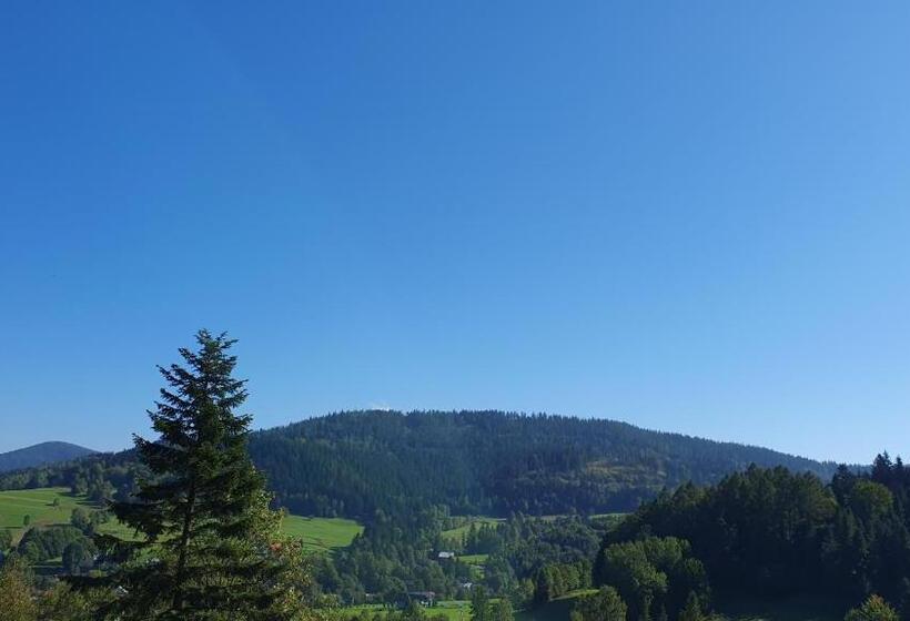 Appartement 2 Chambres, U Eli