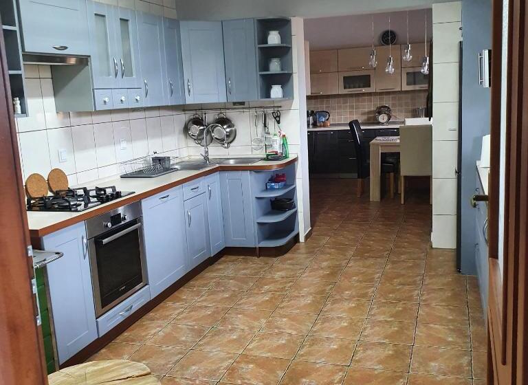 Appartement 2 Chambres, U Eli