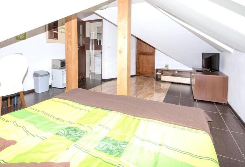 חדר סטנדרט, Villa Kamila