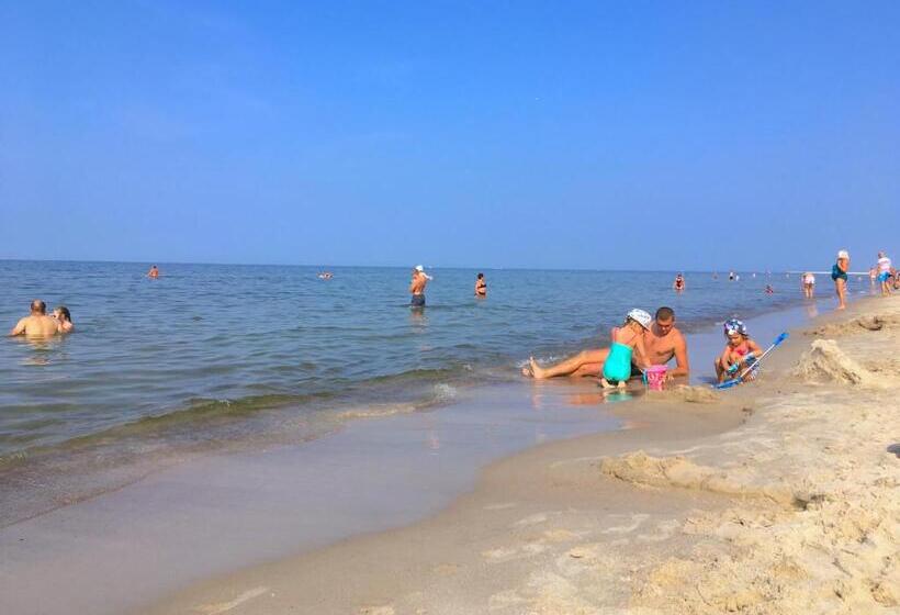 חדר סטנדרט, Villa Kamila