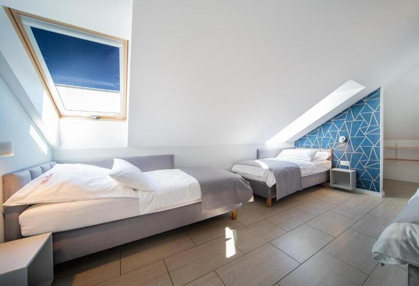 Апартаменты 2 Спальни, Villa Kamila
