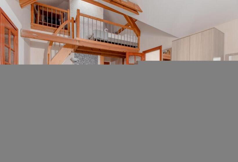 1ベッドルームアパートメント, Ośrodek Kolonijno Wczasowy Mewa   Przy Plaży Z Basenem Z Podgrzewaną Wodą I Mini Spa