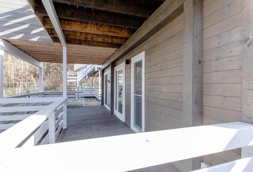 シャレー1寝室, Ośrodek Kolonijno Wczasowy Mewa   Przy Plaży Z Basenem Z Podgrzewaną Wodą I Mini Spa