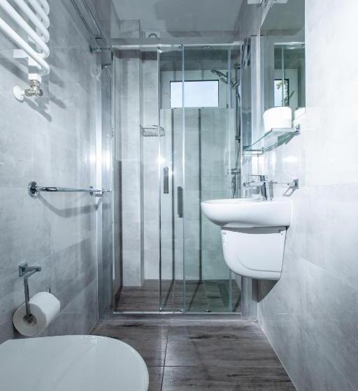 プールビュースタンダードルーム, Ośrodek Kolonijno Wczasowy Mewa   Przy Plaży Z Basenem Z Podgrzewaną Wodą I Mini Spa