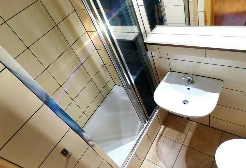 חדר סטנדרט, Ośrodek Wczasowy Zielona Gospoda