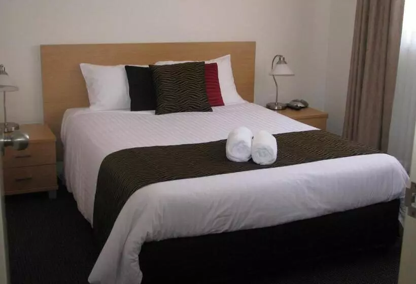 Huoneisto 2 Makuuhuonetta, Beaches Serviced Apartments