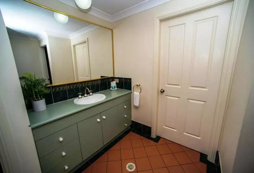 Huoneisto 2 Makuuhuonetta, Beaches Serviced Apartments