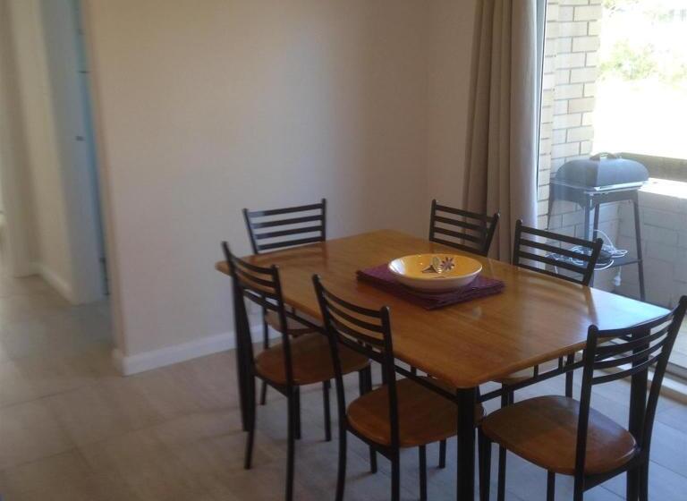 スタンダードルーム, Beaches Serviced Apartments