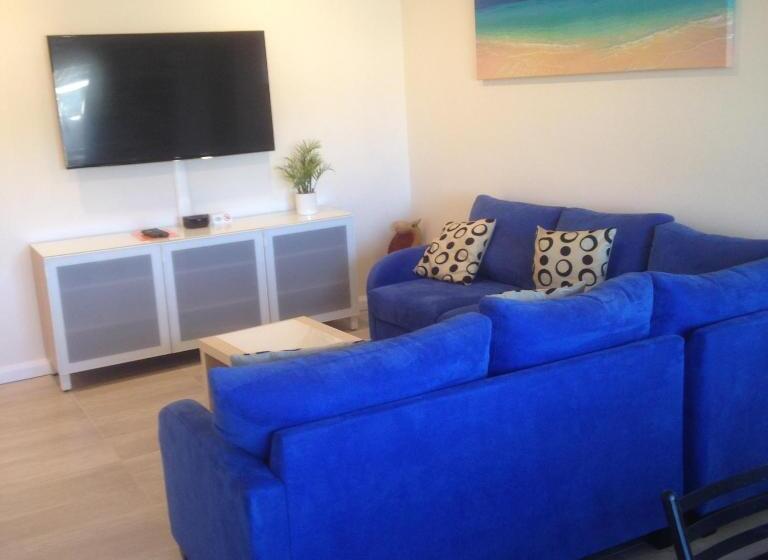 スタンダードルーム, Beaches Serviced Apartments