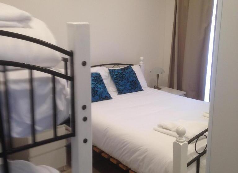 スタンダードルーム, Beaches Serviced Apartments