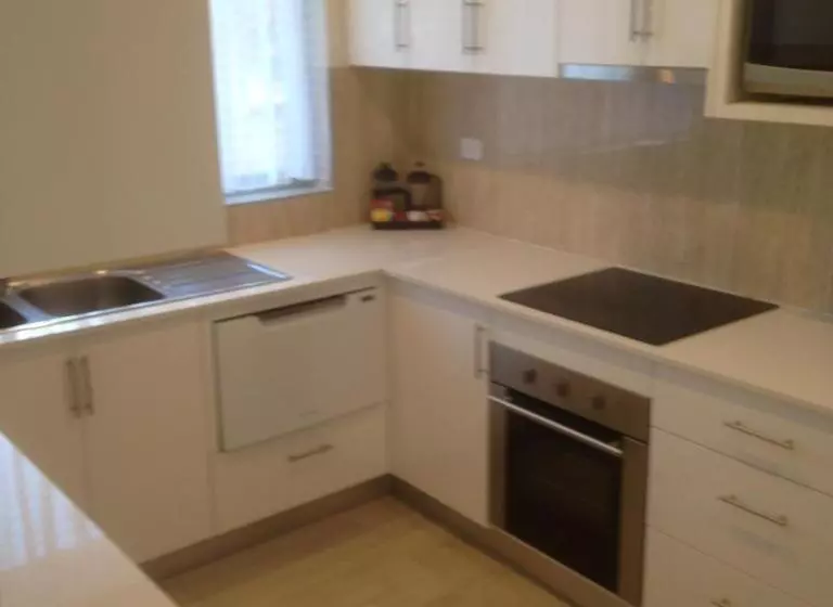 Standard-huone, Beaches Serviced Apartments
