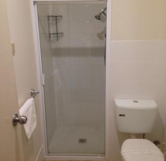 スリーベッドルーム　ヴィラ, Beaches Serviced Apartments