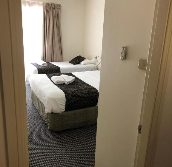 スリーベッドルーム　ヴィラ, Beaches Serviced Apartments