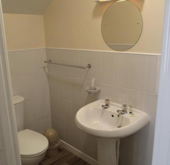 标准间, Sefton Lodge Seafront ,panoramic Sea View Ensuite Balconys Available, Guest Garden