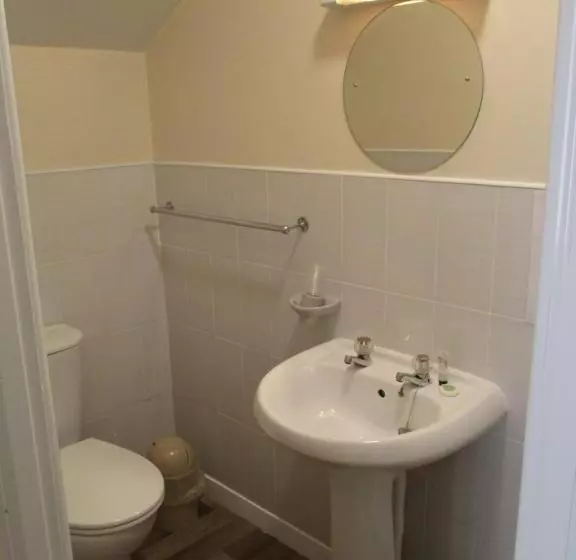 スタンダードルーム, Sefton Lodge Seafront ,panoramic Sea View Ensuite Balconys Available, Guest Garden