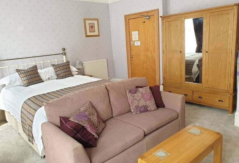 חדר סטנדרט, The Pathways Guest House