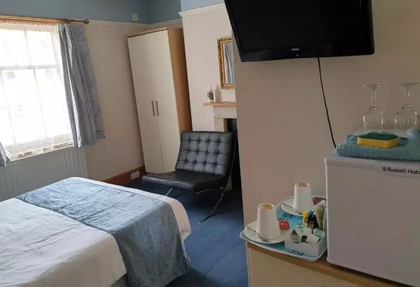 スタンダードルーム, The Pathways Guest House