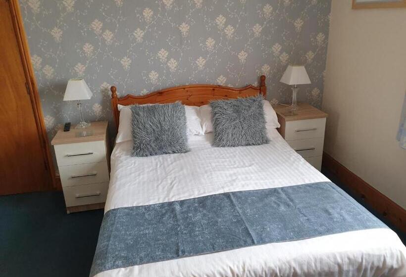 חדר סטנדרט, The Pathways Guest House