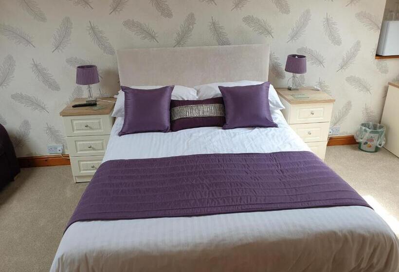 חדר סטנדרט, The Pathways Guest House