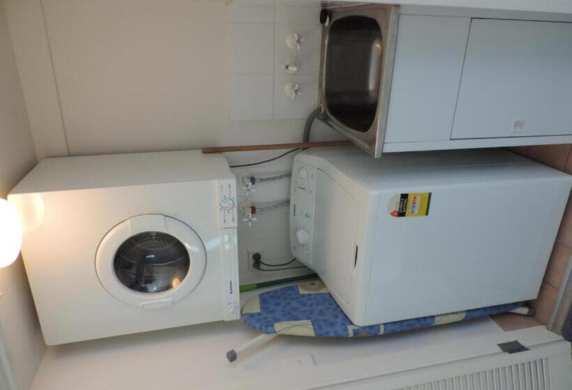 شقة غرفة واحدة, Emerald Sands Holiday Apartments