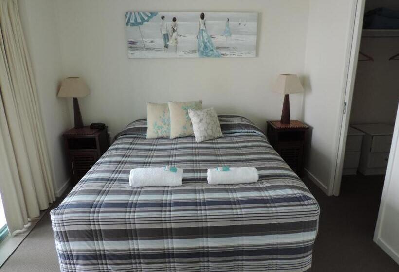 شقة غرفة واحدة, Emerald Sands Holiday Apartments