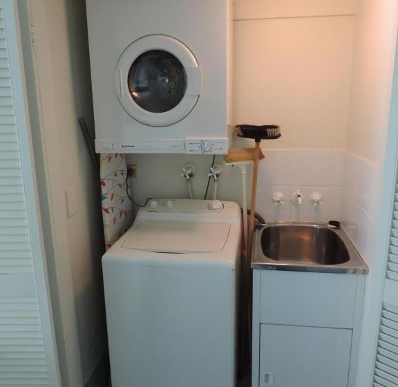 침실 1개 아파트, Emerald Sands Holiday Apartments