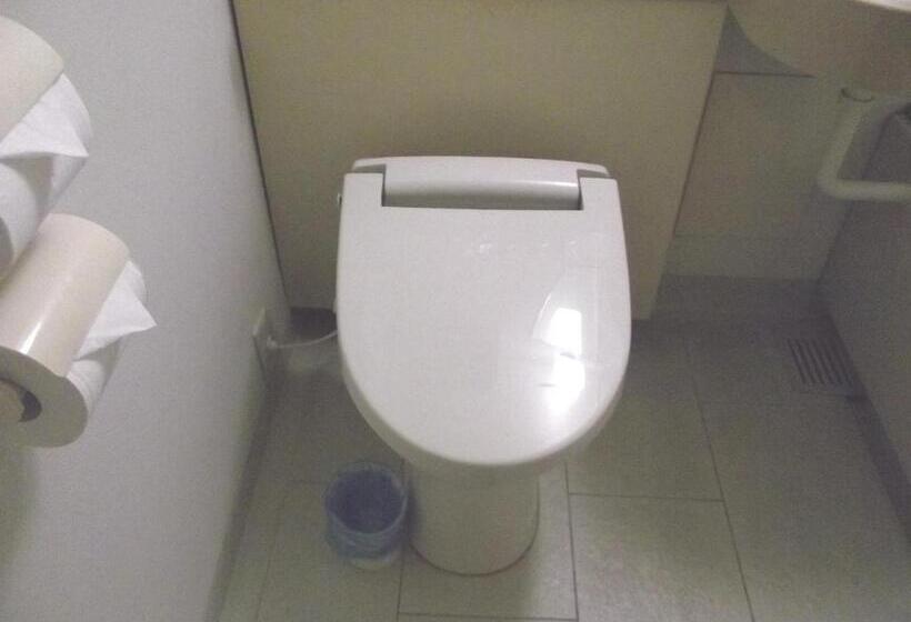 Номер Стандарт Трехместный, Hamanako Bentenjima Resort The Ocean