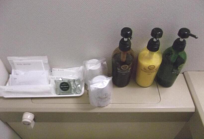 Номер Стандарт, Hamanako Bentenjima Resort The Ocean