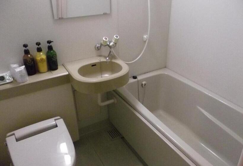 Номер Стандарт, Hamanako Bentenjima Resort The Ocean