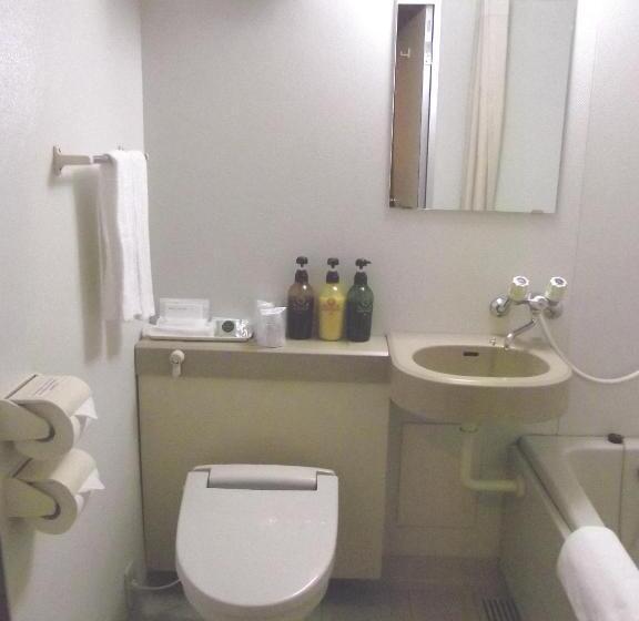 Номер Стандарт, Hamanako Bentenjima Resort The Ocean